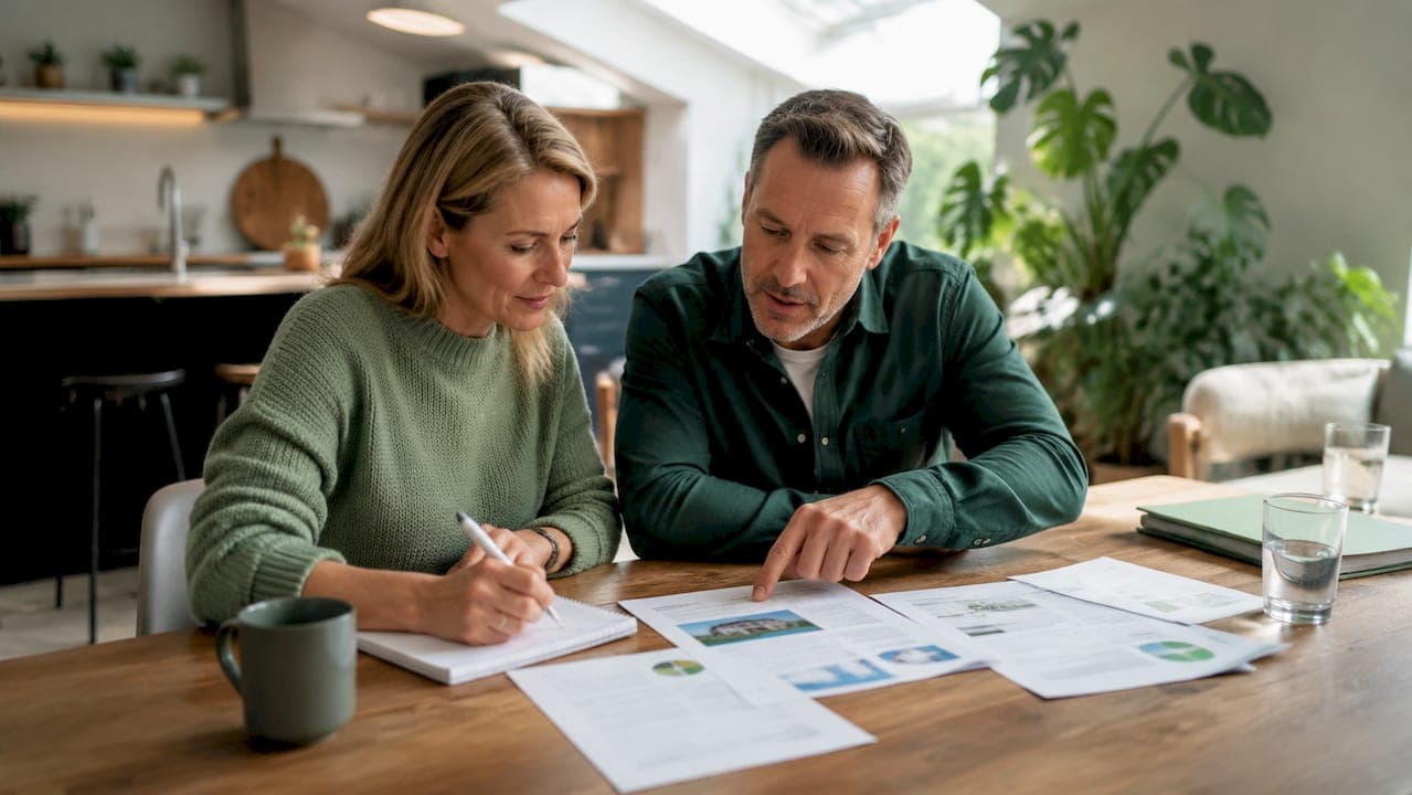 What is a package home loan? Your 2026 guide