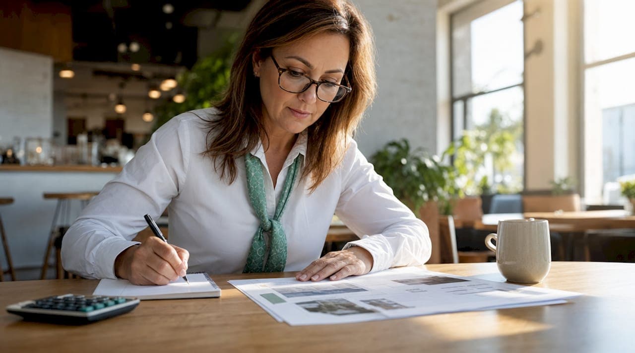 Property valuation in refinancing: what you need to know