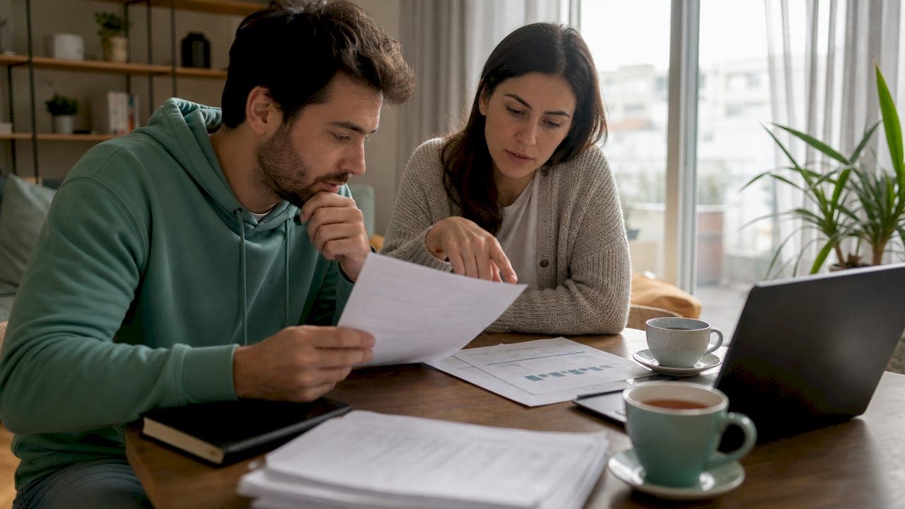 Home loan pre-approval explained for first-time buyers