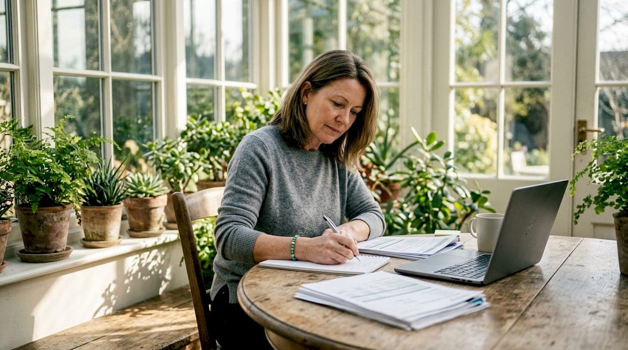 Refinance application process explained for homeowners