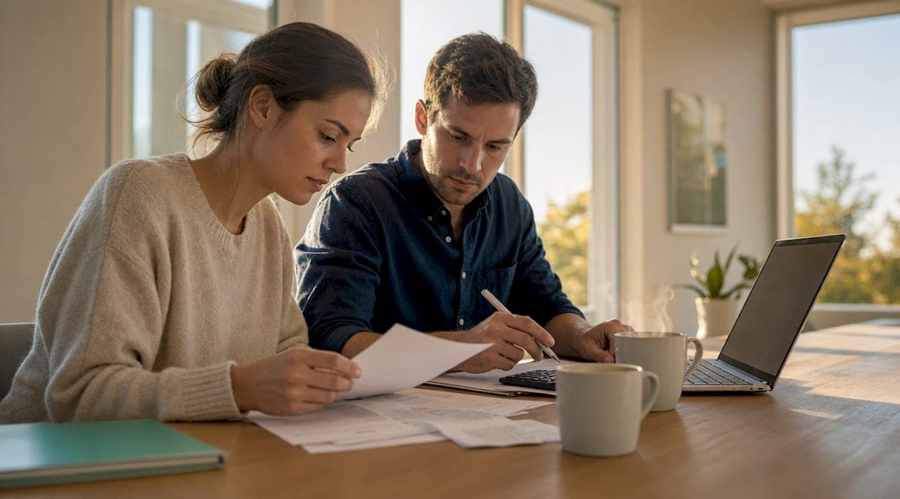 Home loan comparison rate explained for Australians