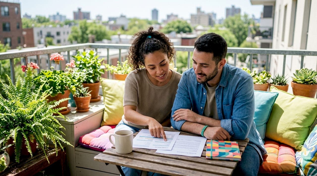 Buying your first home: credit score guide 2026
