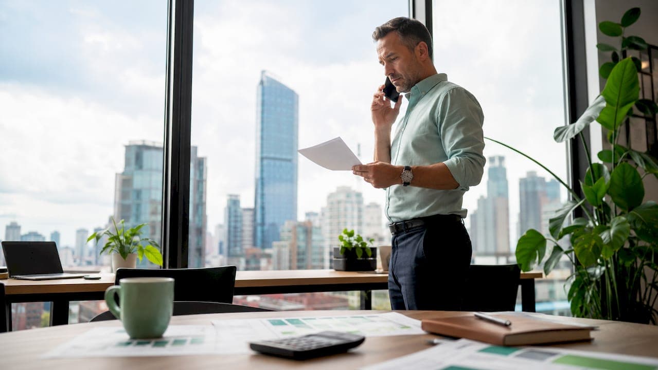 Business mortgage broker role explained for owners