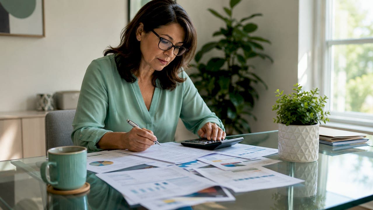Investment property tax benefits: your 2026 guide