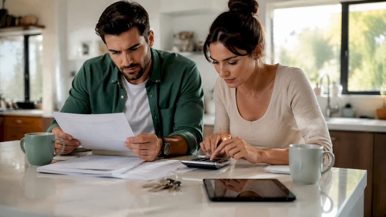 Home loan settlement process explained for first-time buyers