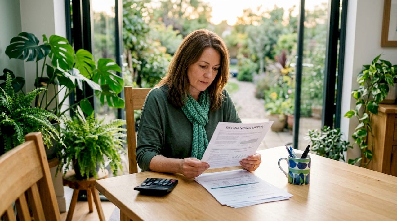 Refinancing benefits homeowners: 8 real advantages