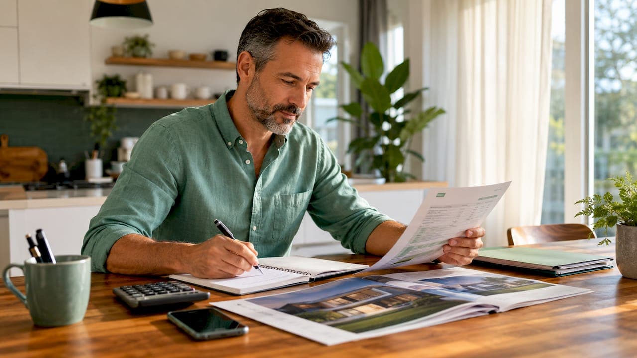 Why property type affects investment lending: 2026 guide
