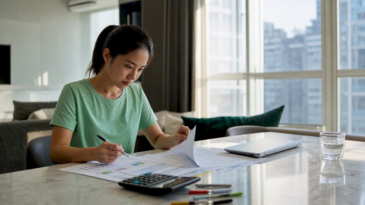 Home loan application step by step: 2026 guide