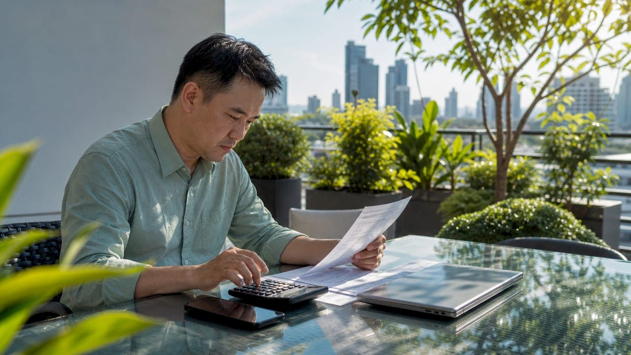 Commercial property finance options: your 2026 guide