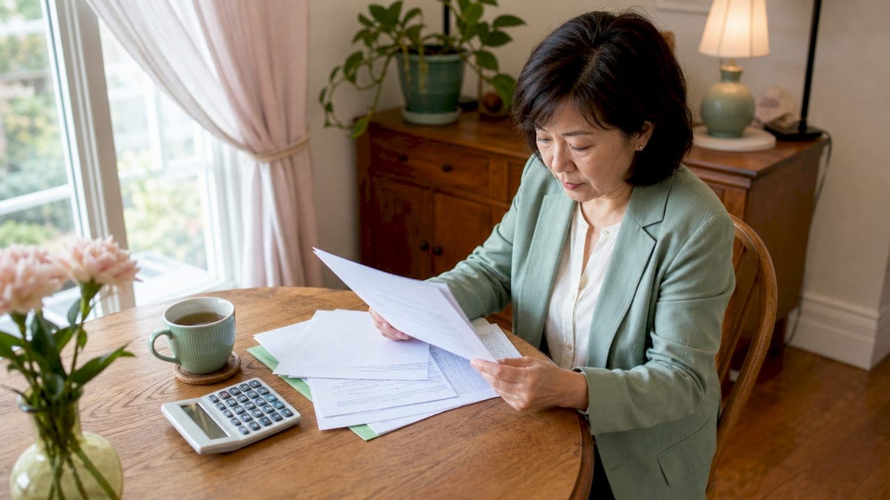 Why equity matters when refinancing your home