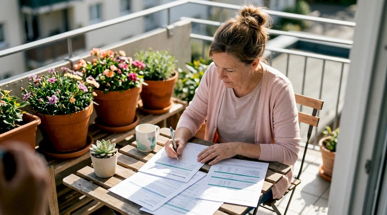 Role of credit score in refinancing: 2026 guide