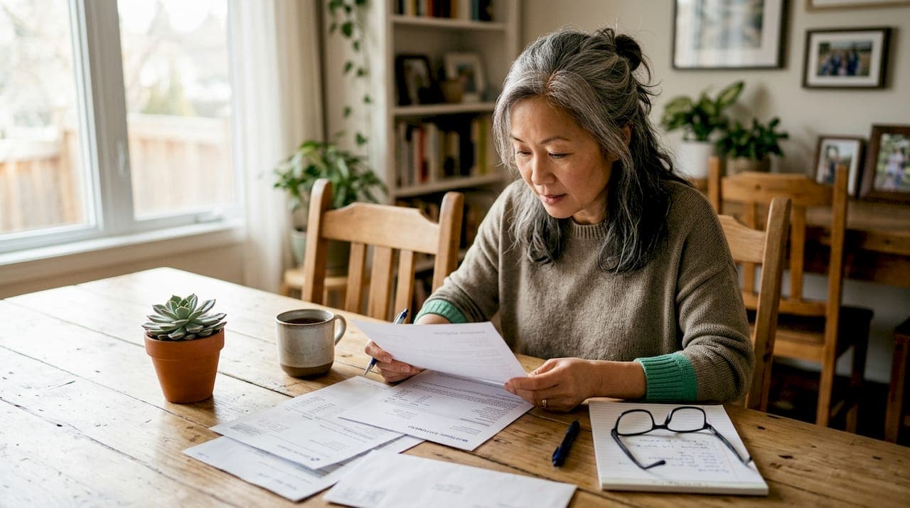 What is a mortgage health check: your 2026 guide