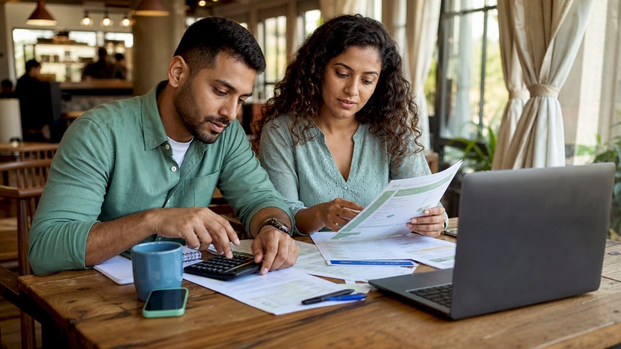 Saving for your first home deposit: 2026 guide