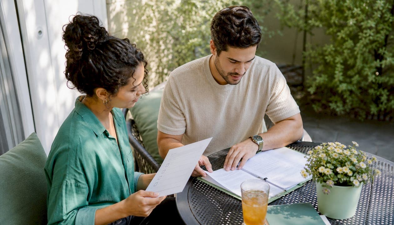 Home buying process stages: first-time buyer guide