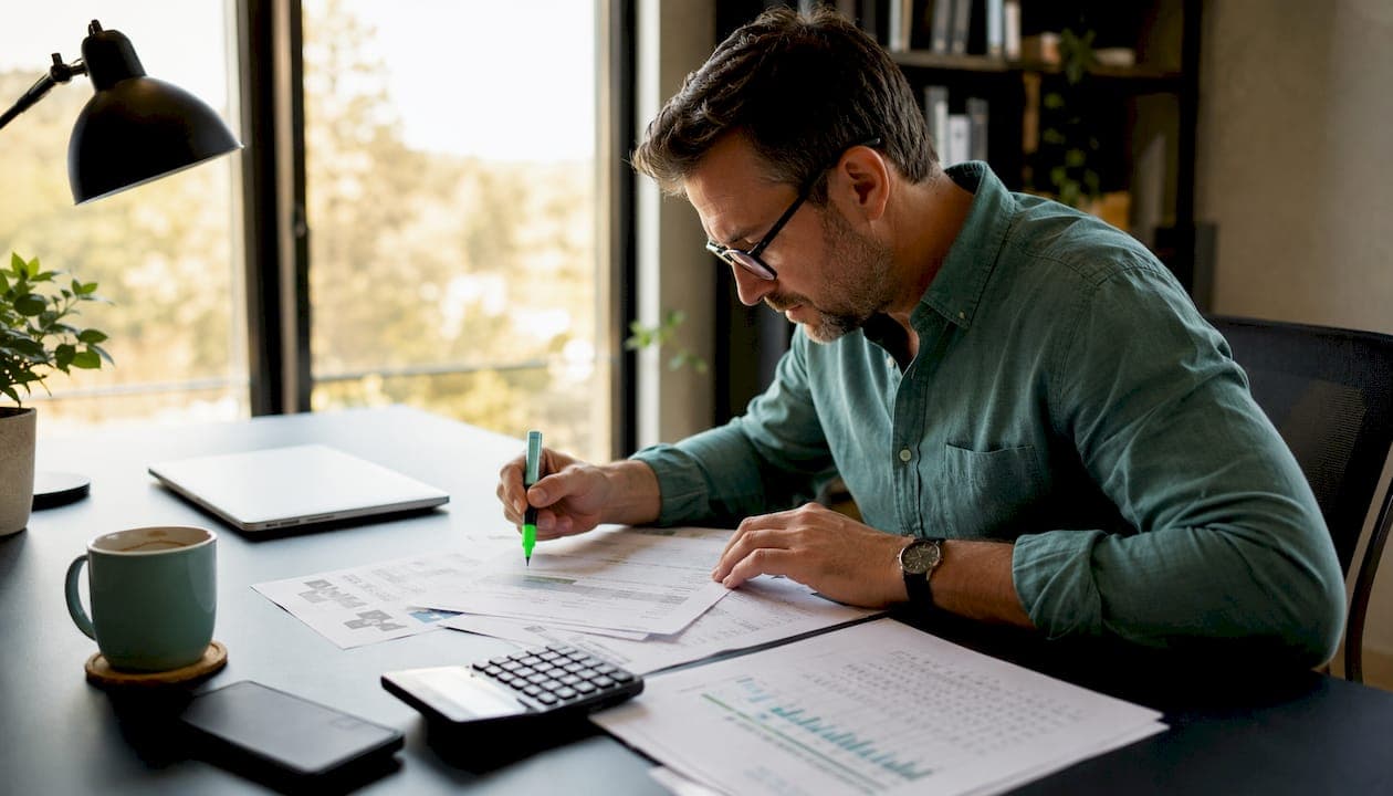 Types of investment mortgages: your 2026 guide