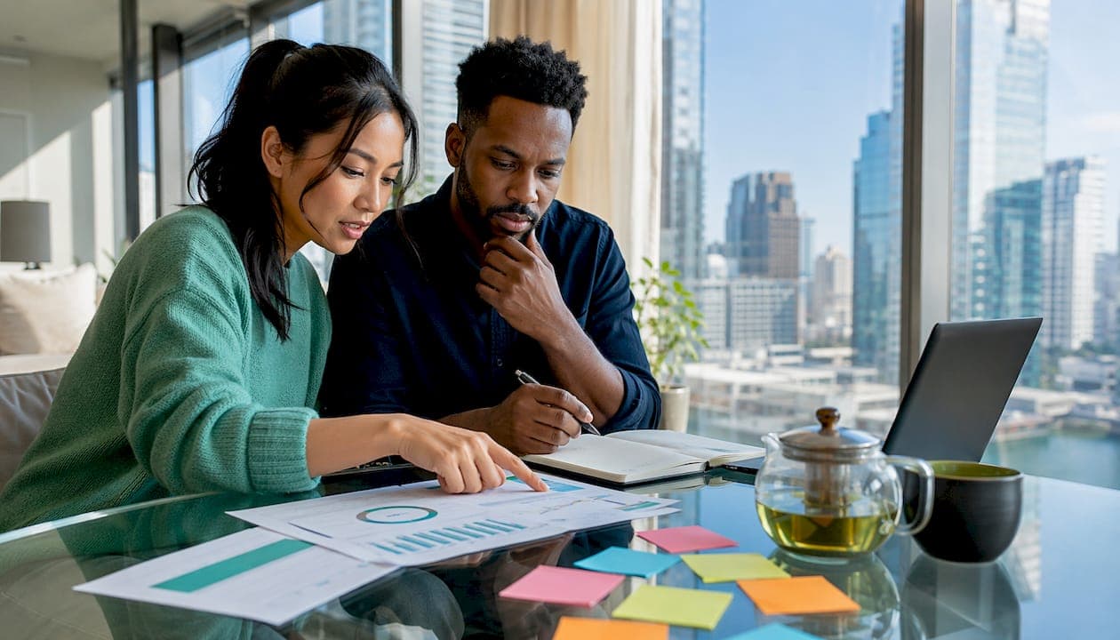 Why your credit score affects your home loan in 2026