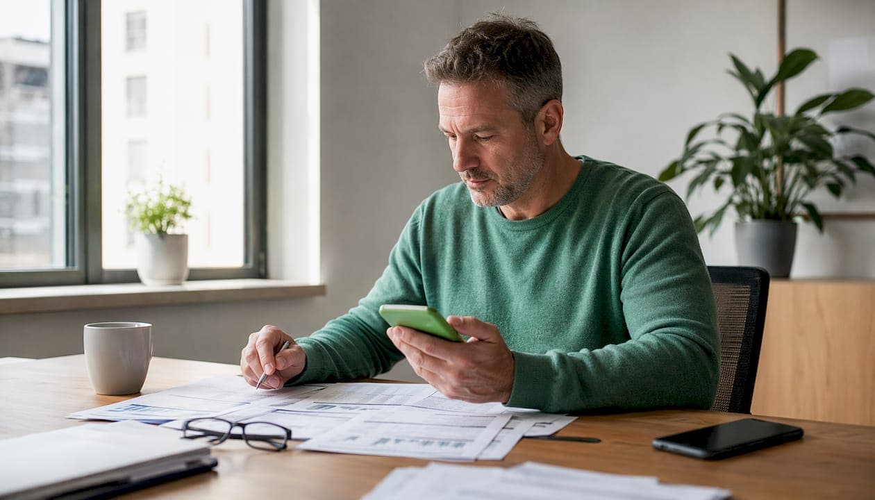 Refinancing to consolidate debt: lower repayments, one loan