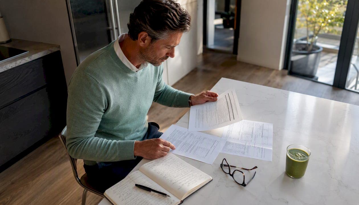 What is a cooling off period in Australian property?