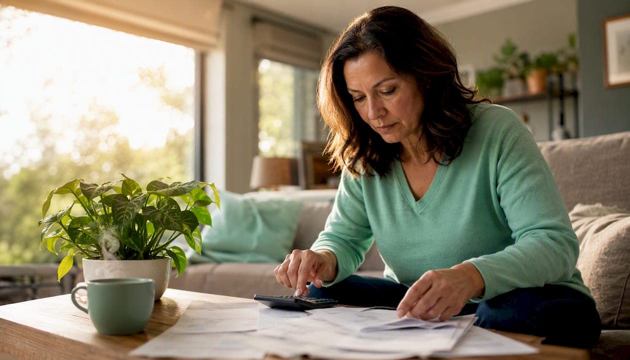 How LVR shapes your refinance approval in Australia