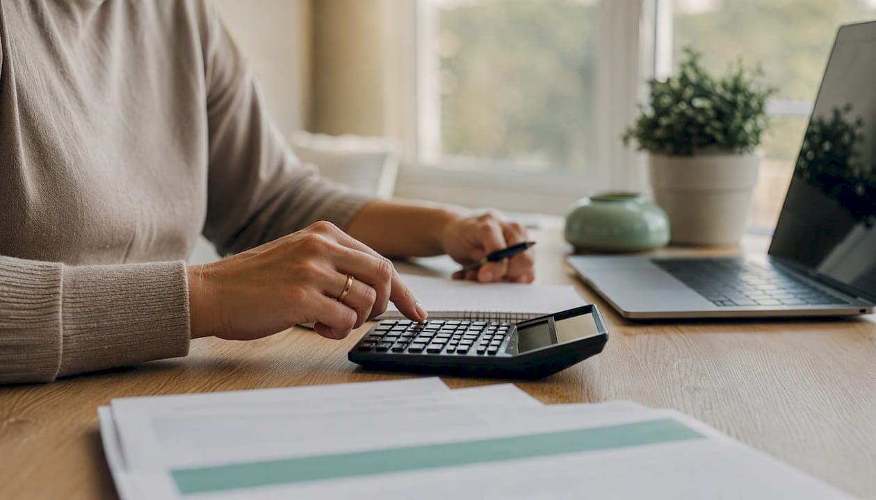 Refinancing break costs explained with worked examples