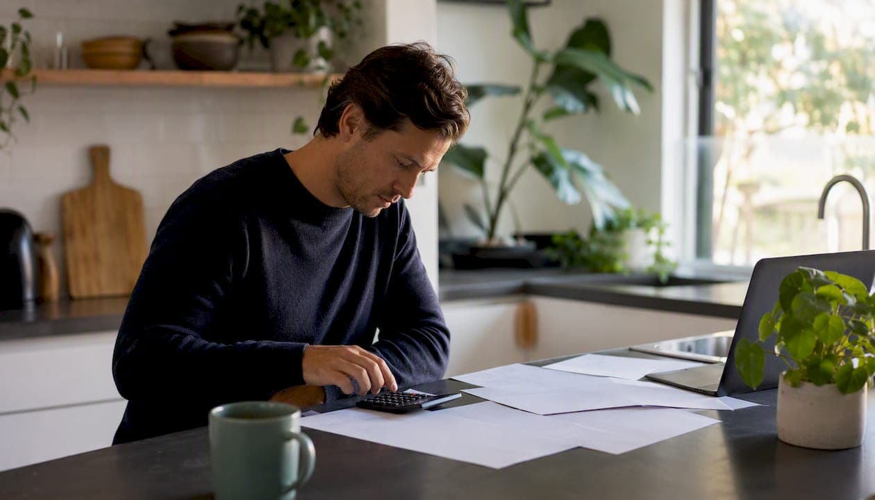 Low documentation loans: a guide for self-employed borrowers
