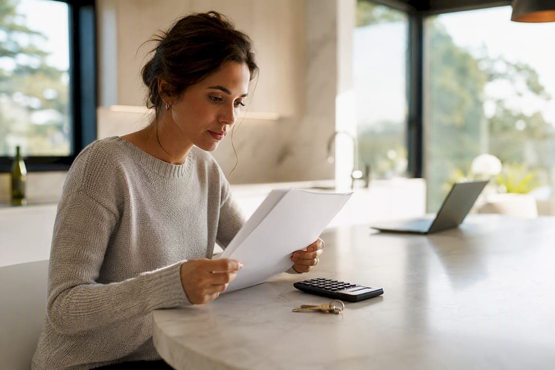 Mortgage broker fees: what borrowers need to know