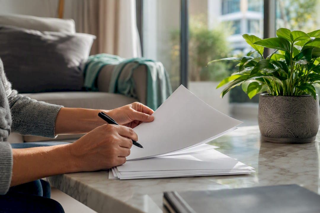 Commercial property loan requirements for owners and investors