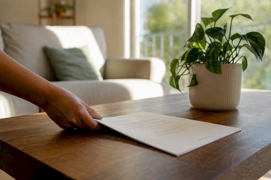 Employment verification letter for home loan: templates that work