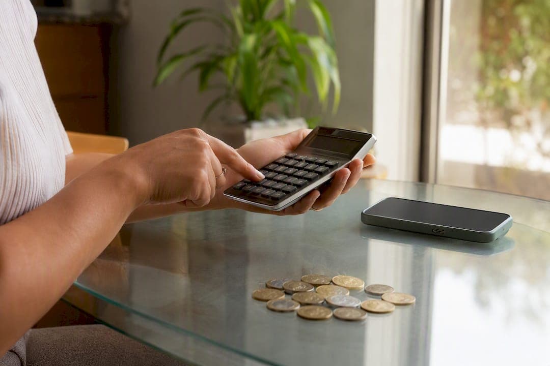 Overdraft vs line of credit: which one actually suits your business