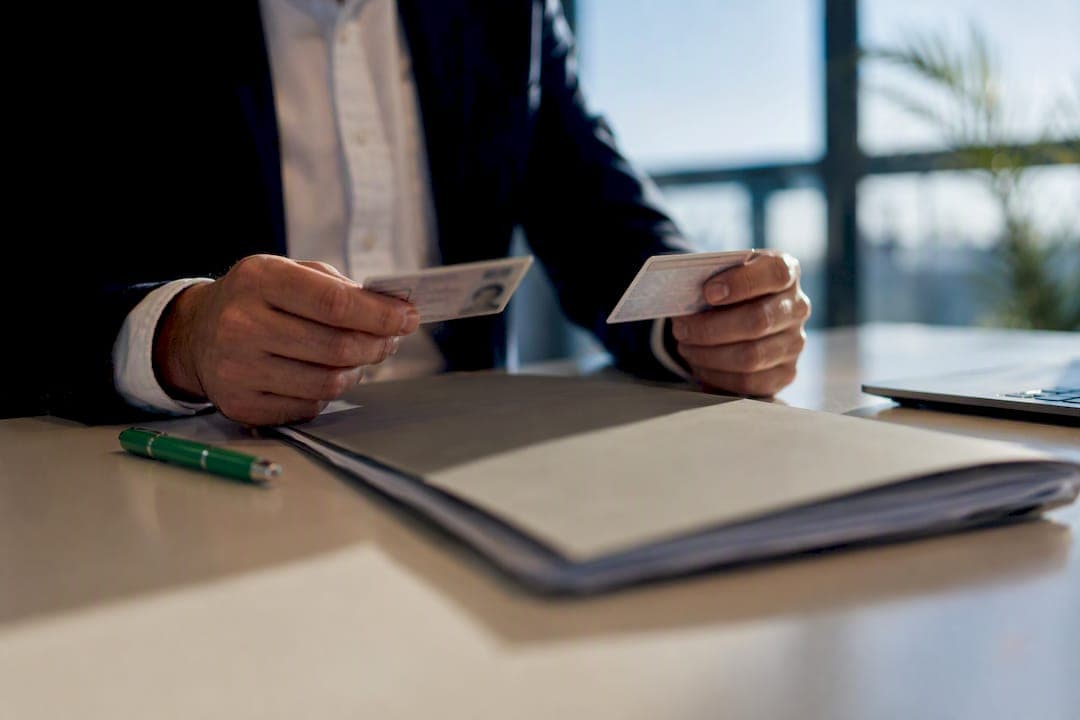 Home loan documents Australia: broker checks and red flags