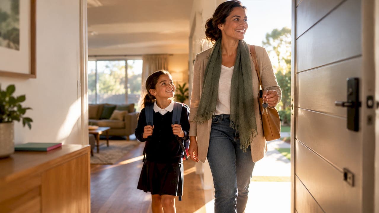 Family Home Guarantee: Broker Tips to Buy With 2% for Single Parents