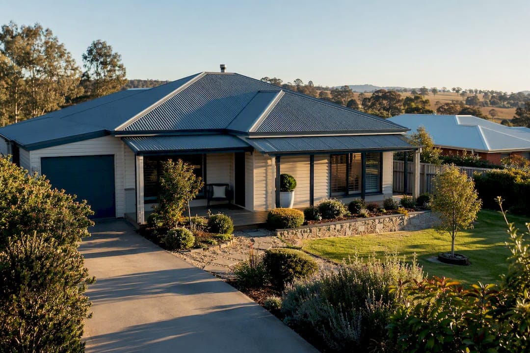 5% Deposit: Regional First Home Buyer Guarantee Unlimited in Australia