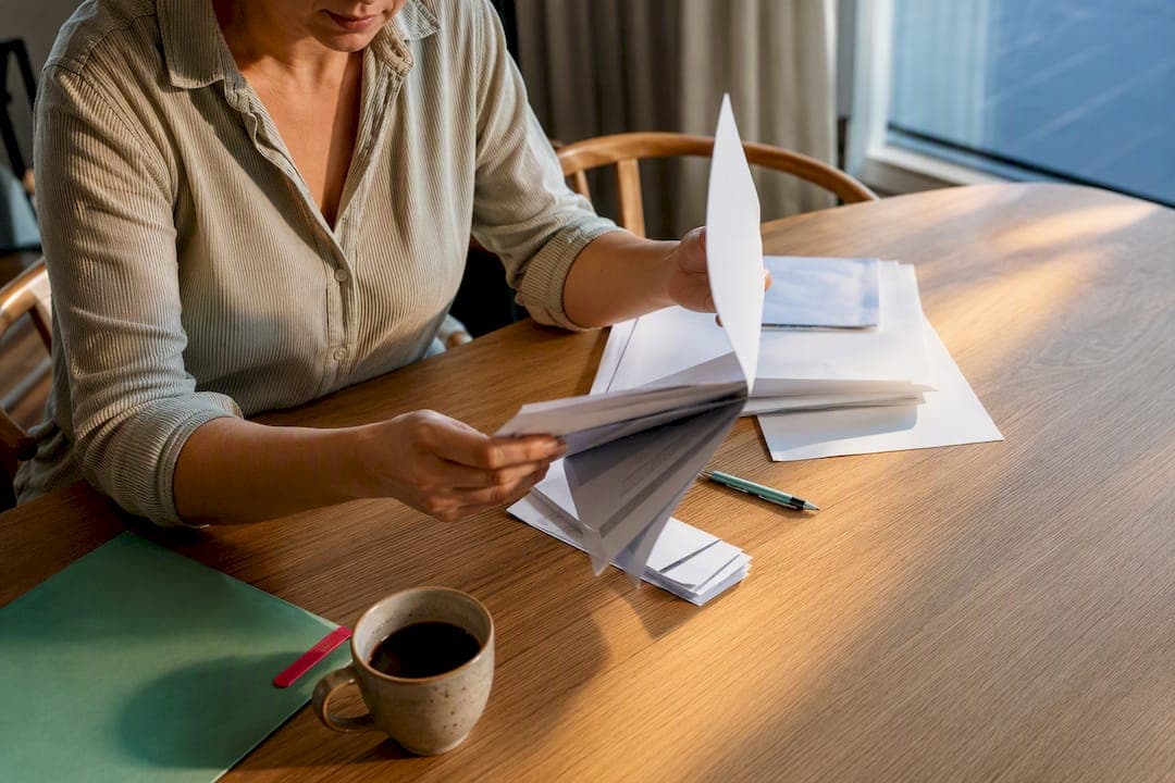 Paperwork first: Maternity leave home loan and a broker in Australia