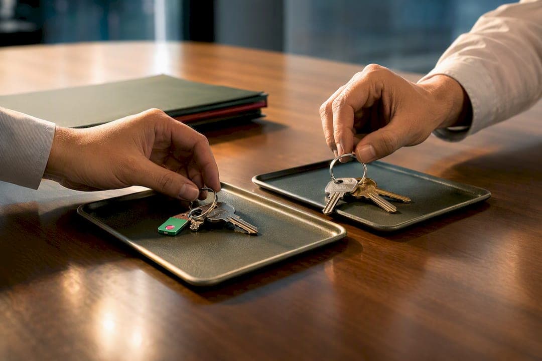 Loan Portability Broker Checklist: Keep Loan and Rate in Australia